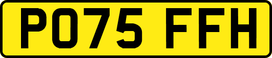 PO75FFH
