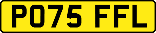 PO75FFL