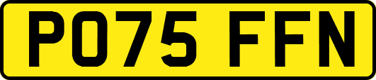 PO75FFN