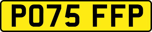 PO75FFP