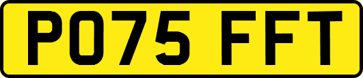 PO75FFT