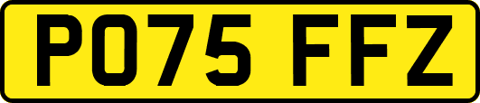 PO75FFZ
