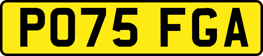 PO75FGA