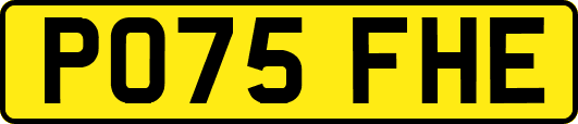 PO75FHE