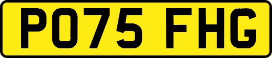 PO75FHG
