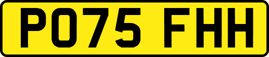 PO75FHH