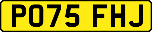 PO75FHJ