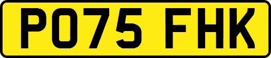 PO75FHK