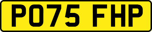 PO75FHP