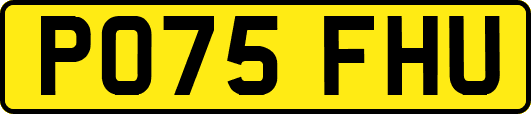 PO75FHU