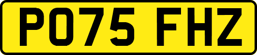 PO75FHZ