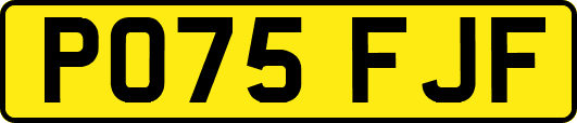 PO75FJF