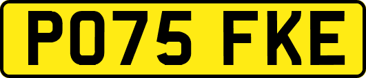 PO75FKE