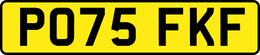 PO75FKF
