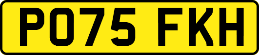 PO75FKH