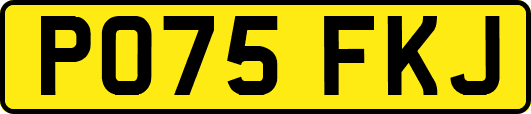 PO75FKJ