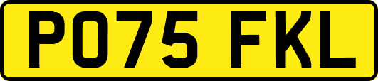PO75FKL