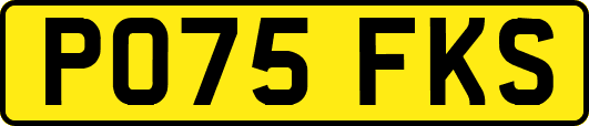 PO75FKS