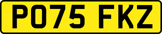 PO75FKZ