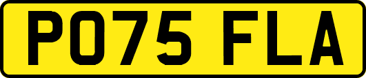 PO75FLA