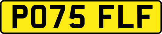 PO75FLF