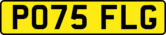PO75FLG