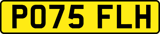 PO75FLH