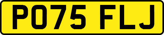 PO75FLJ