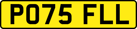 PO75FLL