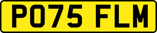 PO75FLM