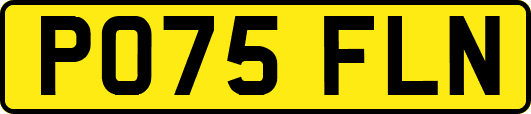 PO75FLN