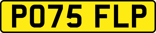 PO75FLP