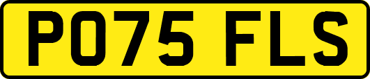 PO75FLS