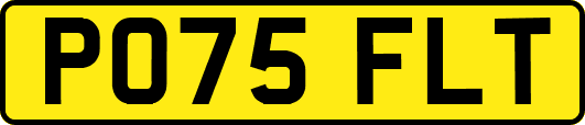 PO75FLT