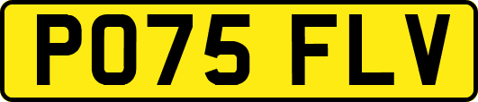 PO75FLV