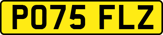 PO75FLZ