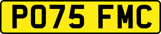 PO75FMC