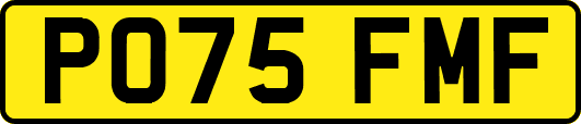 PO75FMF