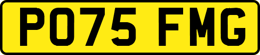 PO75FMG