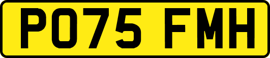 PO75FMH