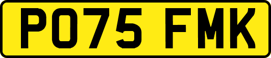 PO75FMK