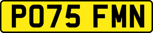 PO75FMN