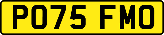 PO75FMO