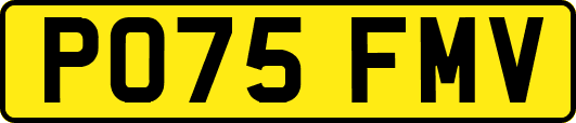 PO75FMV