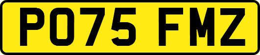 PO75FMZ