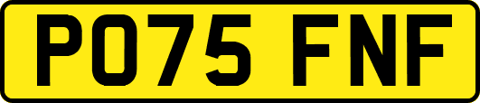 PO75FNF