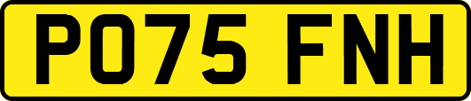 PO75FNH