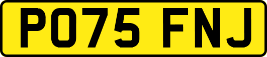 PO75FNJ