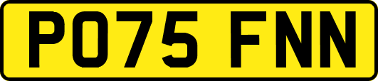 PO75FNN