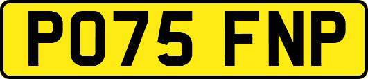 PO75FNP